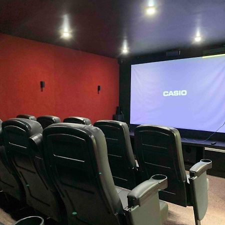 Apto Moderno E Completo A 50M Da Praia Villa Bertioga Ngoại thất bức ảnh